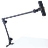 dg107b Hercules Podcast Mic and Camera Boom