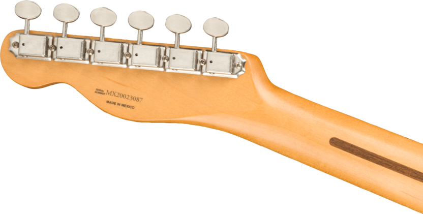 a close-up of a guitar