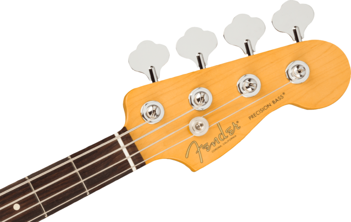 a guitar with a note