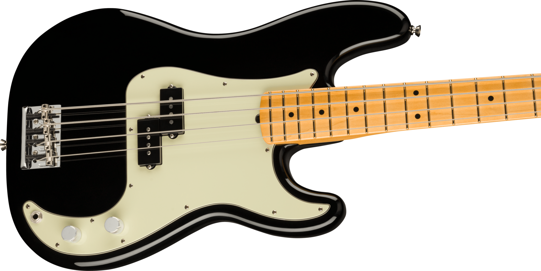 Fender American Professional Ii Precision Bass® 5189