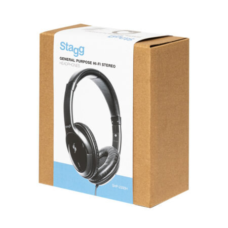 Stagg Headphones