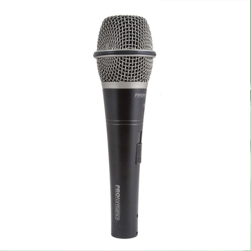 PROformance P725 Dynamic Microphone