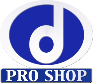 dietze pro shop logo