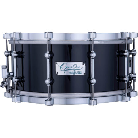 Majestic OPUS ONE CHERRY 14 x 6.5 SNARE