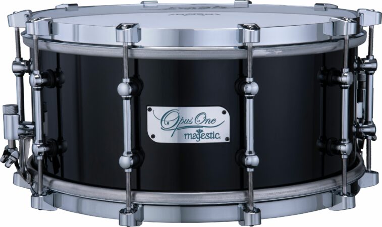 Majestic OPUS ONE CHERRY 14 x 6.5 SNARE