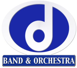 Band and Orchestra