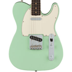 music Guitar green