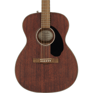 CC-60S Concert Pack All Mahogany