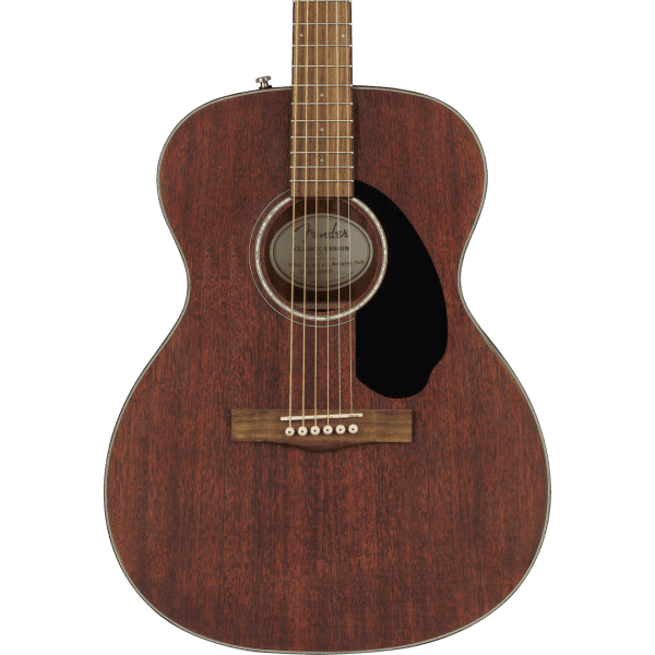 CC-60S Concert Pack All Mahogany