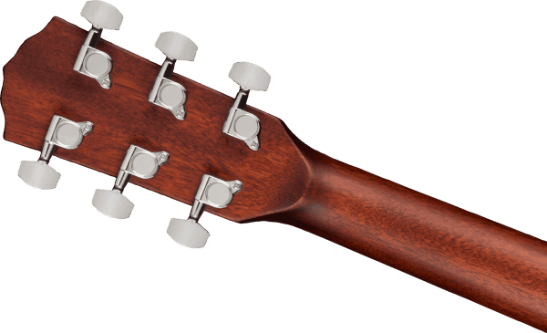 Fender CC-60S Concert Pack V2