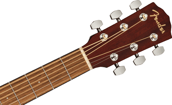 Fender CC-60S Concert Pack V2