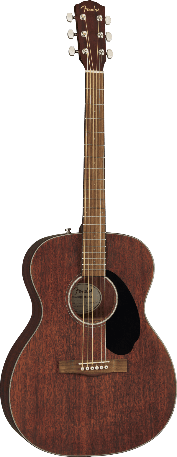 Fender CC-60S Concert Pack V2