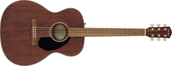 Fender CC-60S Concert Pack V2