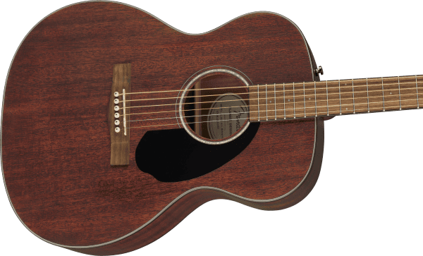 Fender CC-60S Concert Pack V2