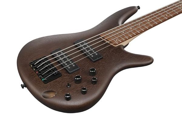 Ibanez SR305EB 5-String Standard Bass