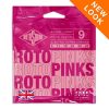 image Rotosound Rotos Nickel Strings for Electric Guitar