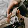 ukuleles Levy's Stripe Mandolin, Ukulele, Youth Guitar Strap