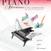 Piano Adventures Level 1 – Theory Book – 2nd Edition Piano Adventures Level 1 – Theory Book – 2nd Edition
