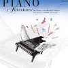 Piano Adventures Level 2A – Lesson Book – 2nd Edition Piano Adventures Level 2A – Lesson Book – 2nd Edition