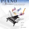 Piano Adventures Level 2A – Theory Book – 2nd Edition Piano Adventures Level 2A – Theory Book – 2nd Edition