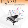Piano Adventures Level 2B – Lesson Book – 2nd Edition Piano Adventures Level 2B – Lesson Book – 2nd Edition