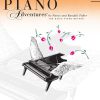 Piano Adventures Level 2B – Performance Book – 2nd Edition Piano Adventures Level 2B – Performance Book – 2nd Edition