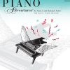 Piano Adventures Level 3A – Lesson Book – 2nd Edition Piano Adventures Level 3A – Lesson Book – 2nd Edition