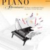 Piano Adventures Level 4 – Lesson Book – 2nd Edition Piano Adventures Level 4 – Lesson Book – 2nd Edition