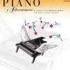 Piano Adventures Level 4 – Performance Book – 2nd Edition Piano Adventures Level 4 – Performance Book – 2nd Edition