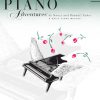 Piano Adventures Level 5 – Performance Book Piano Adventures Level 5 – Performance Book