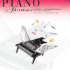 Piano Adventures Level 1 – Technique & Artistry Book – 2nd Edition Piano Adventures Level 1 – Technique & Artistry Book – 2nd Edition