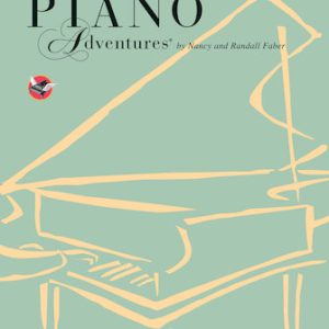 Adult Piano Adventures All-in-One Piano Course Book 1