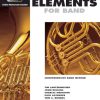 Essential Elements for Band – F Horn Book 1 Essential Elements for Band – F Horn Book 1
