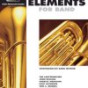 Essential Elements for Band – Tuba Book 1 Essential Elements for Band – Tuba Book 1