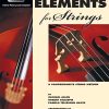 Essential Elements for Strings– Double Bass Book 1 Essential Elements for Strings– Double Bass Book 1