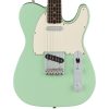 2020 web square music Guitar green