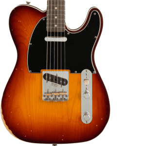 Fender Jason Isbell Custom Telecaster
