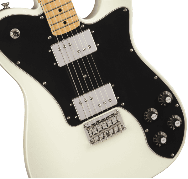 Squier Classic Vibe '70s Telecaster® Deluxe