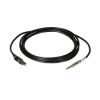 On-Stage IC-10U 10′ Instrument to USB Cable On-Stage 10' Instrument to USB Cable