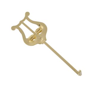 Trumpet Lyre, Conn-Selmer/Bach