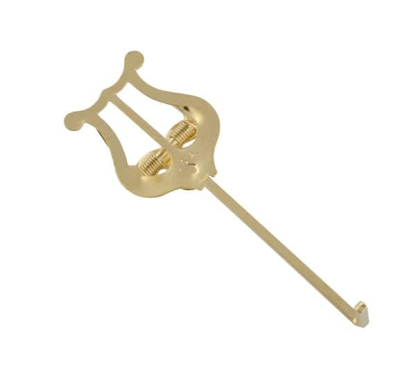 Trumpet Lyre, Conn-Selmer/Bach