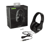 213cff41fe0a6779d11ffd69b4fc1ba1 Shure SRH240A Headphones