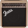 Fender ACOUSTASONIC™ 15 Fender ACOUSTASONIC™ 15