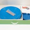 24136CB6-5918-4237-BBB1-C19773454F82 Jumbie Jam Steel Drum with Table Top Stand