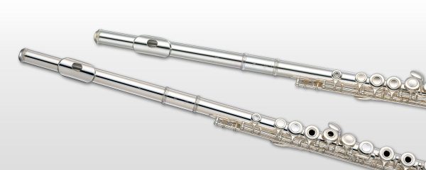 Yamaha YFL-677 HCT Professional Flute