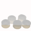 Plastic Flute Key Plugs Plastic Flute Key Plugs