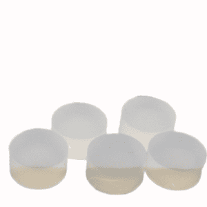 Plastic Flute Key Plugs