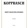 60-studies French Horn Audition Material: Sixty Selected Studies