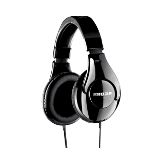 Shure SRH240A Headphones