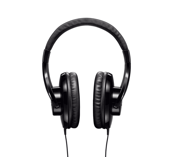 Shure SRH240A Headphones